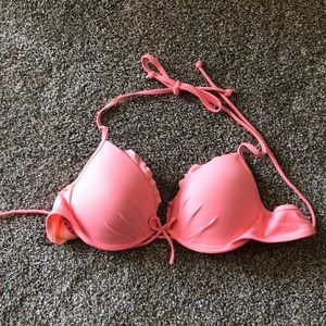 Victoria Secret swim top